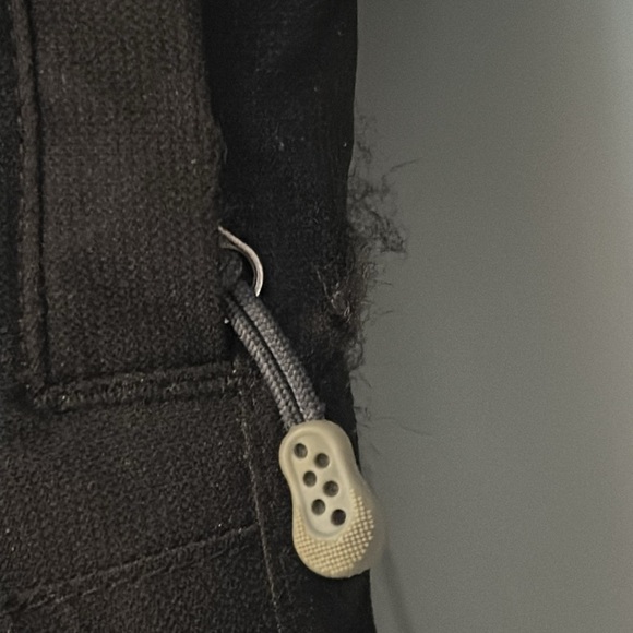 Patagonia Vintage Puffslider Snowboard Pants - Picture 7 of 14